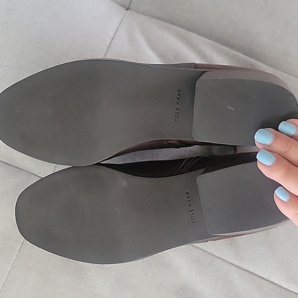Cole Haan booties - Picture 2 of 5